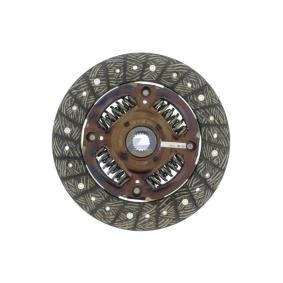 AISIN Koppelingsplaat DM-933