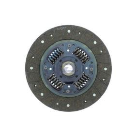 Купить AISIN Диск сцепления DY-066