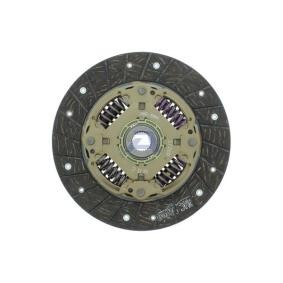 Купить AISIN Диск сцепления DY-068