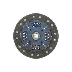 AISIN Disco de embrague DY-070