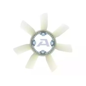 AISIN Hélice du ventilateur de refroidissement moteur FNN-001