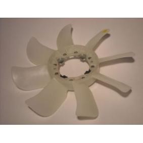 AISIN Vifte, kjølevifte FNT-015