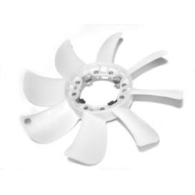 AISIN Vifte, kjølevifte FNT-024