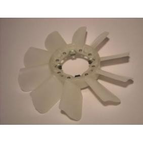 AISIN Hélice du ventilateur de refroidissement moteur FNT-026