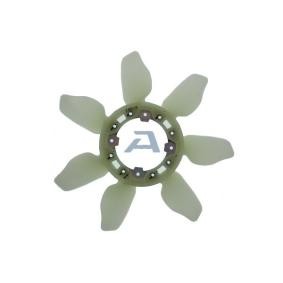 AISIN Vifte, kjølevifte FNTS-002