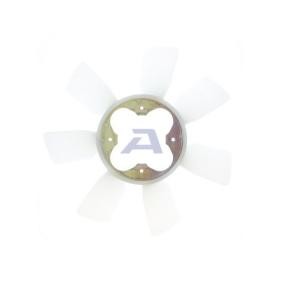 AISIN Vifte, kjølevifte FNTS-003