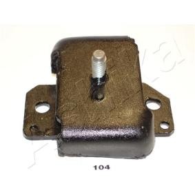 ASHIKA Engine mount GOM-104