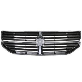 BLIC Radiator grill 6502-07-0922990P