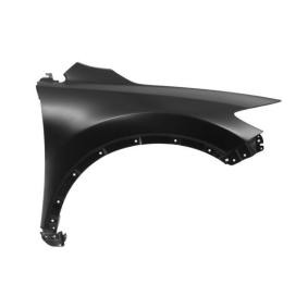 originalios Mazda CX-9 BLIC Sparnas 6504-04-3499312P