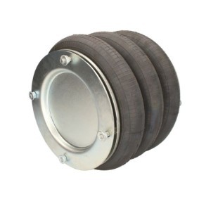Magnum Technology Metallipalje, ilmajousitus 5002-03-0256P