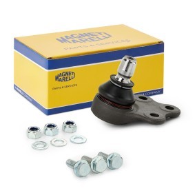 MAGNETI MARELLI Rotule de suspension 301181311920