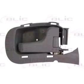 BLIC Pega de porta 6010-02-020408P