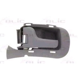 BLIC Poignée de porte 6010-02-020409P