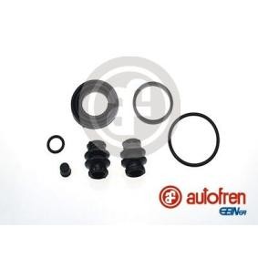 AUTOFREN SEINSA Kit de réparation d'étrier de frein D42152