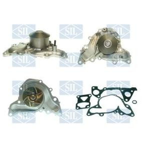 Saleri SIL Wasserpumpe PA1314