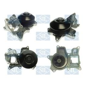Saleri SIL Water pump PA1487
