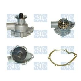 Saleri SIL Wasserpumpe mechanisch PA386