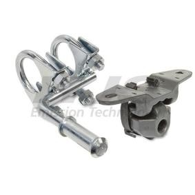 HJS Holding Bracket, silencer Centre 82 22 4331