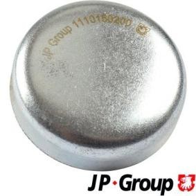 JP GROUP Bouchon de dilatation 1110150200