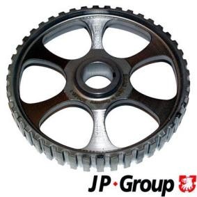 JP GROUP Tannhjul, kamaksel 1111250600