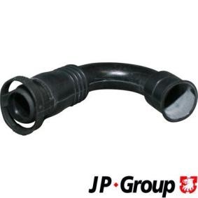 JP GROUP Slang, ventilkåpsventilation 1112001000