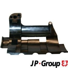 JP GROUP Chapa protectora, cárter de óleo 1114000100