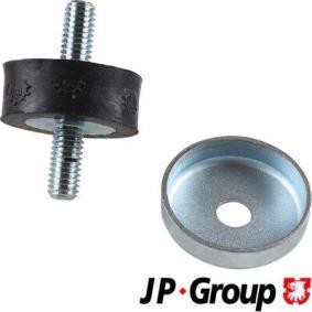 JP GROUP Lagring, radiator 1114250500