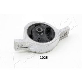 ASHIKA Soporte, motor GOM-1025