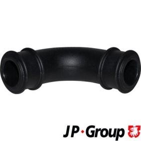 JP GROUP Letku, tuloilma 1116005300
