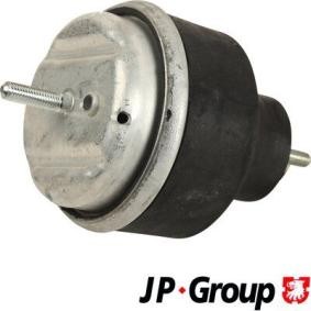 Spletna trgovina z JP GROUP Vlezajenje, motor 1117908070