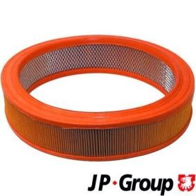 JP GROUP Luftfilter 1118601300