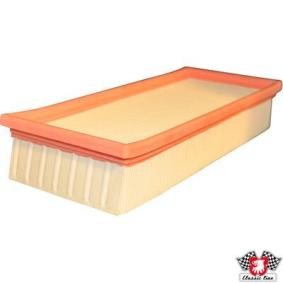 JP GROUP Air filter 1118601900