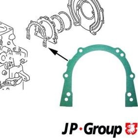 JP GROUP Joint, couverle de carter (carter de vilebrequin) 1119100100