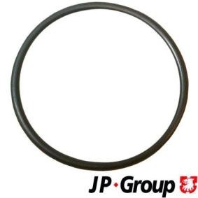 JP GROUP Joint, Bride de liquide de refroidissement 1119606400