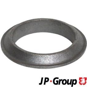 JP GROUP Bague d'étanchéité, tuyau d'échappement 1121200500