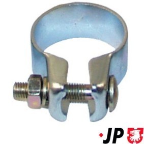JP GROUP Rørforbinder, udstødningssystem 1121401100