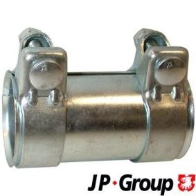 JP GROUP Collier d'échappement 1121401500