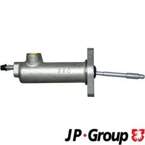 JP GROUP Kupplungsnehmerzylinder 1130500600
