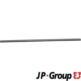 JP GROUP Butée hydraulique 1131050400