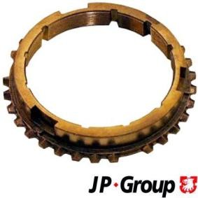 JP GROUP Synchronizer Ring, manual transmission 1131300100