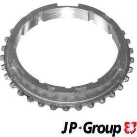 JP GROUP Synchronizer Ring, manual transmission 1131300200