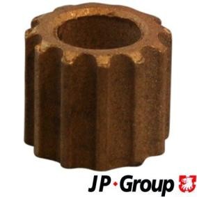 JP GROUP Føringshylse, clutch 1131501000