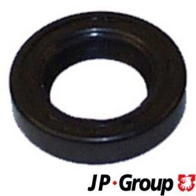 JP GROUP Retentor, caixa de velocidades 1132102300