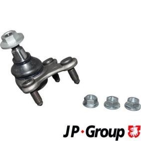 JP GROUP Ball Joint 1140303970