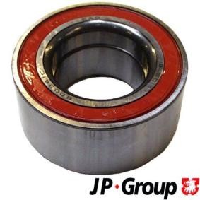JP GROUP Hjullager 1141200500