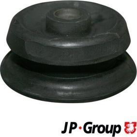 JP GROUP Federbeinstützlager 1142350400