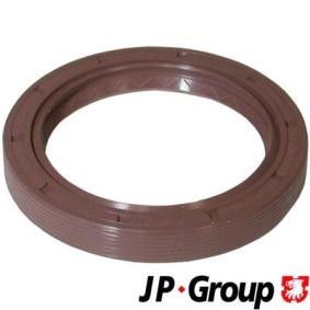 JP GROUP Shaft Seal, differential 1144000300