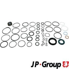 JP GROUP Kit de joints d'étanchéité, crémaillière de direction 1144350210