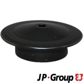 JP GROUP Spring Cap Rear Axle 1152500100