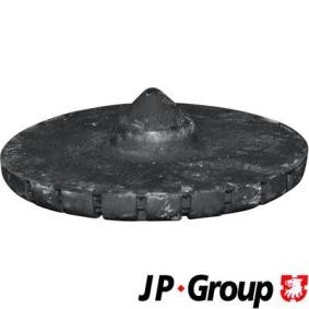 JP GROUP Patin de ressort 1152500600